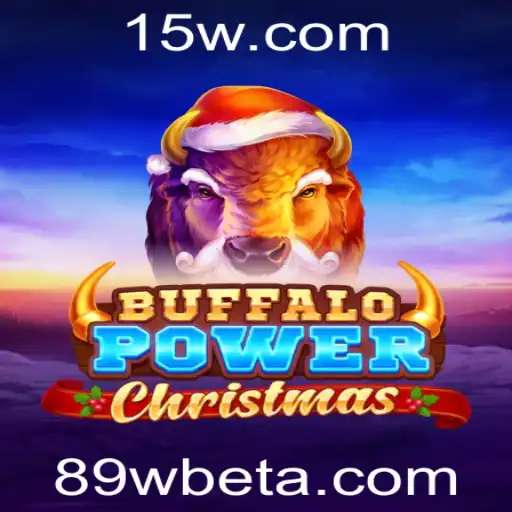 Buffalo Power Christmas: Um Mergulho no Espírito Festivo dos Jogos de Cassino