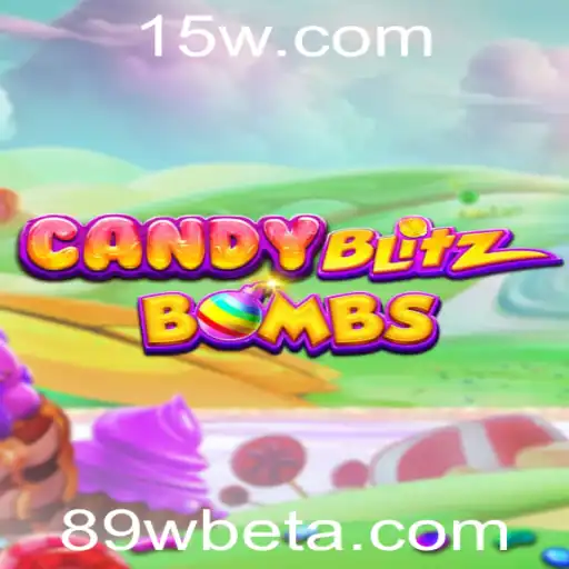 CandyBlitzBombs: Um Mundo de Estratégia e Diversão