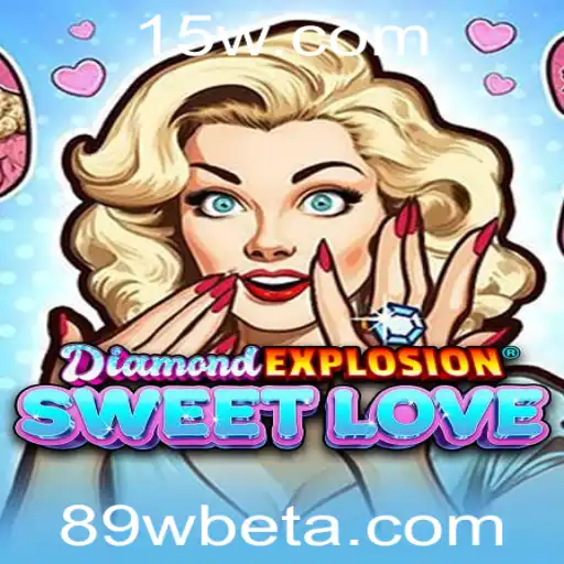 Descubra DiamondExplosionSweetLove: Mergulhe na Aventura Interativa do Momento