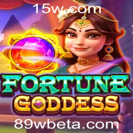 Descubra o Mundo de FORTUNEGODDESS: Um Jogo Revolucionário da Plataforma 89Wbet
