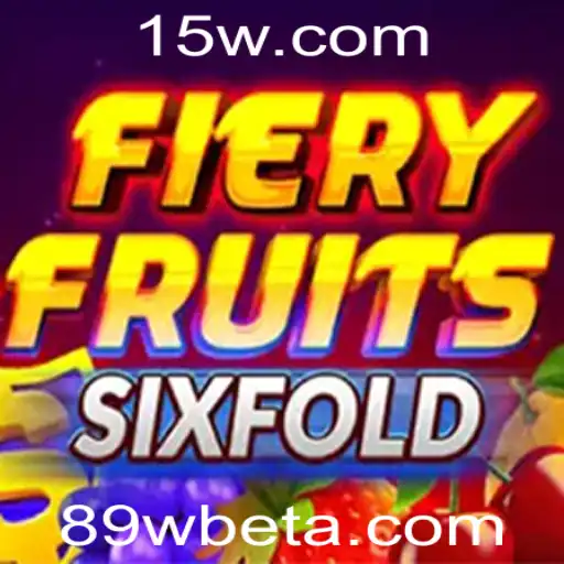 Explorando FieryFruitsSixFold: Um Mergulho no Universo de 89Wbet