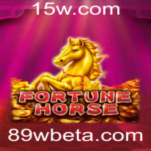 Descubra o Fascinante Mundo de FortuneHorse com 89Wbet