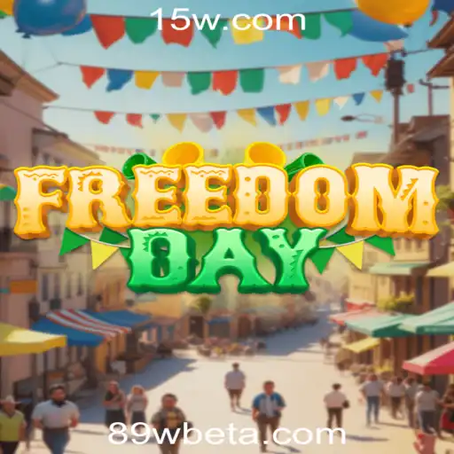 Descubra o Mundo de FreedomDay: O Jogo que Revoluciona com 89Wbet