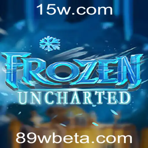 FrozenUncharted: Aventura Congelante Além do Conhecido