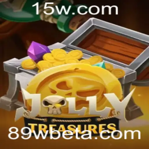 Descubra JollyTreasures: Aventura e Recompensas no Mundo dos Tesouros