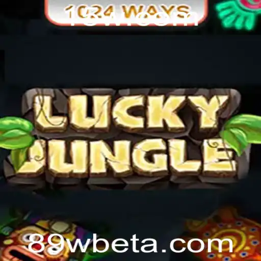 Explore o Mundo do LuckyJungle1024: Um Guia Completo