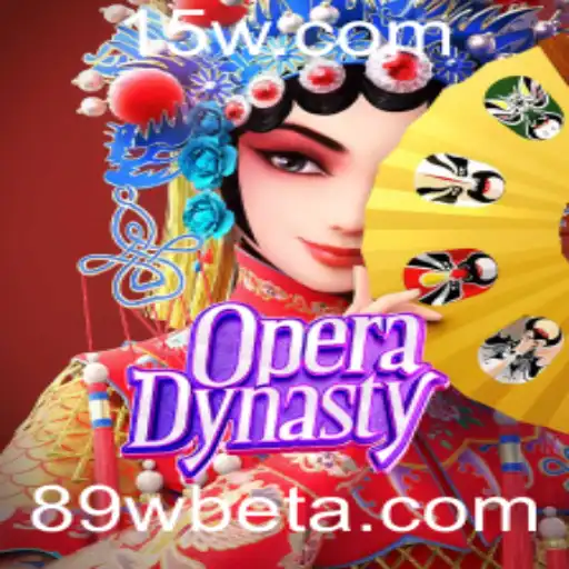 OperaDynasty: Um Novo Jogo Revolucionando o Cenário dos Jogos de Cassino Online
