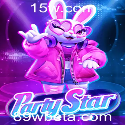 Explorando PartyStar: Um Mergulho no Mundo de Diversão com 89Wbet