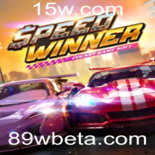 SpeedWinner: O Novo Fenômeno de Jogo com 89Wbet