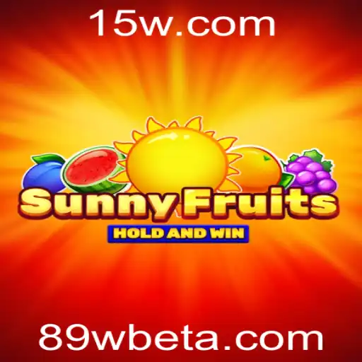 Descubra o Mundo de SunnyFruits com 89Wbet