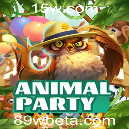 Descubra o Universo Animado de AnimalParty: Um Jogo Único