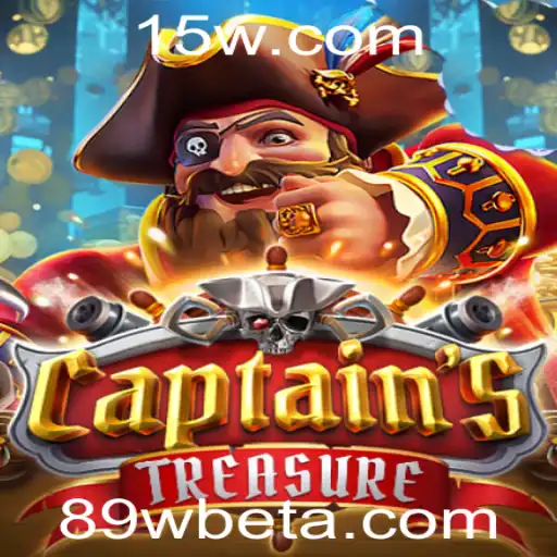 Descubra CaptainssTreasure: Aventura, Regras e Estratégias