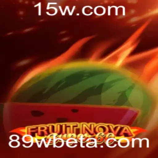 Explorando o Mundo de FruitNovaSuper60