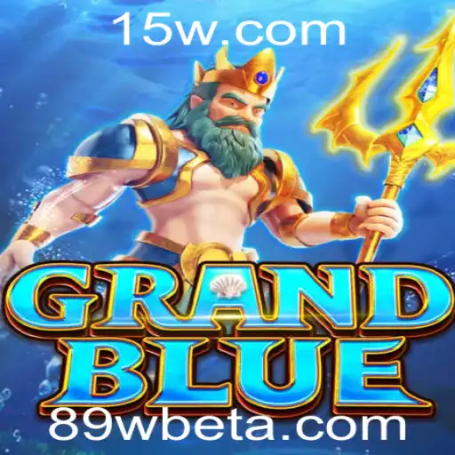 Explorando o Universo de GRANDBLUE: Aventura, Estratégia e Engajamento