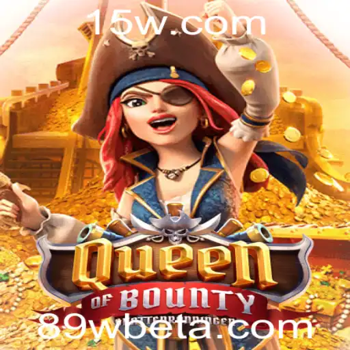 Descobrindo o Universo de QueenofBounty: O Jogo Inovador Associado à 89Wbet
