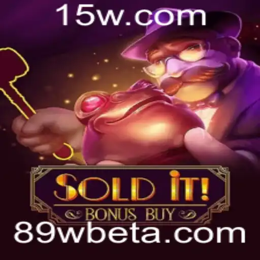 SolditBonusBuy: Explorando o Empolgante Mundo de 89Wbet