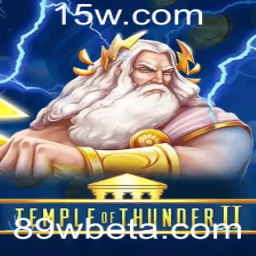 O Fascinante Mundo de TempleofThunderII: Descubra a Aventura Épica