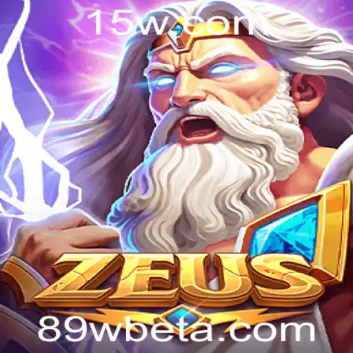 Zeus: O Jogo de Mitos e Estratégia com 89Wbet