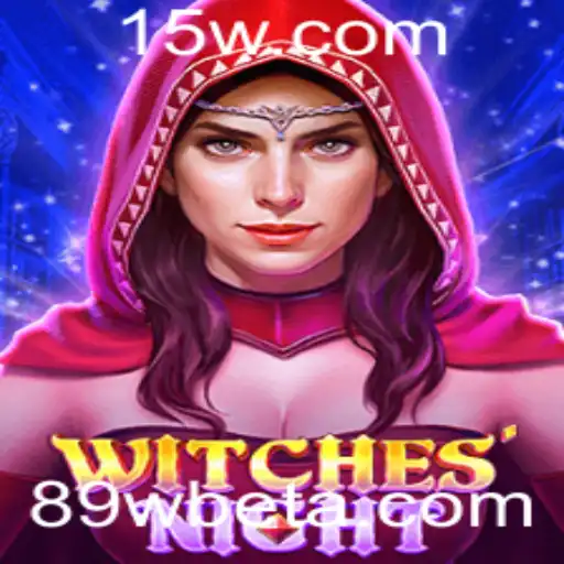 WitchesNight - A Nova Sensação do Mundo dos Jogos